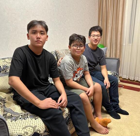 تختخواب و صبحانه Sezim