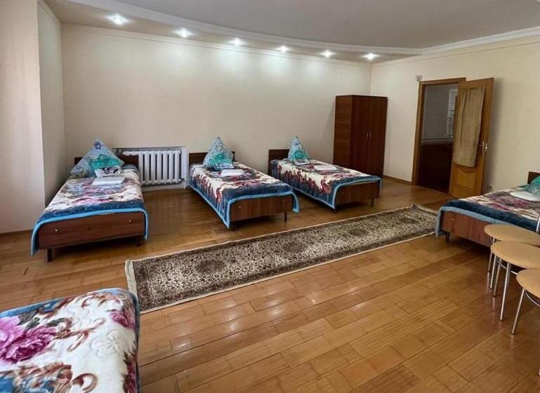 تختخواب و صبحانه Sezim