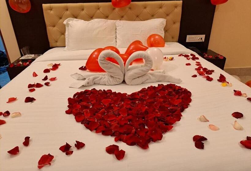 Nocleg ze śniadaniem Snow White Retreat Hotel And Restaurant