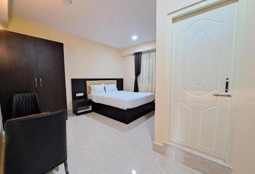 Nocleg ze śniadaniem Snow White Retreat Hotel And Restaurant