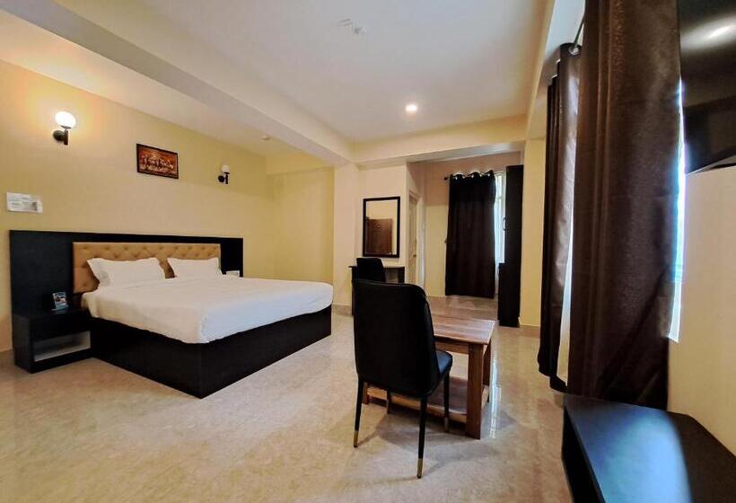 Nocleg ze śniadaniem Snow White Retreat Hotel And Restaurant