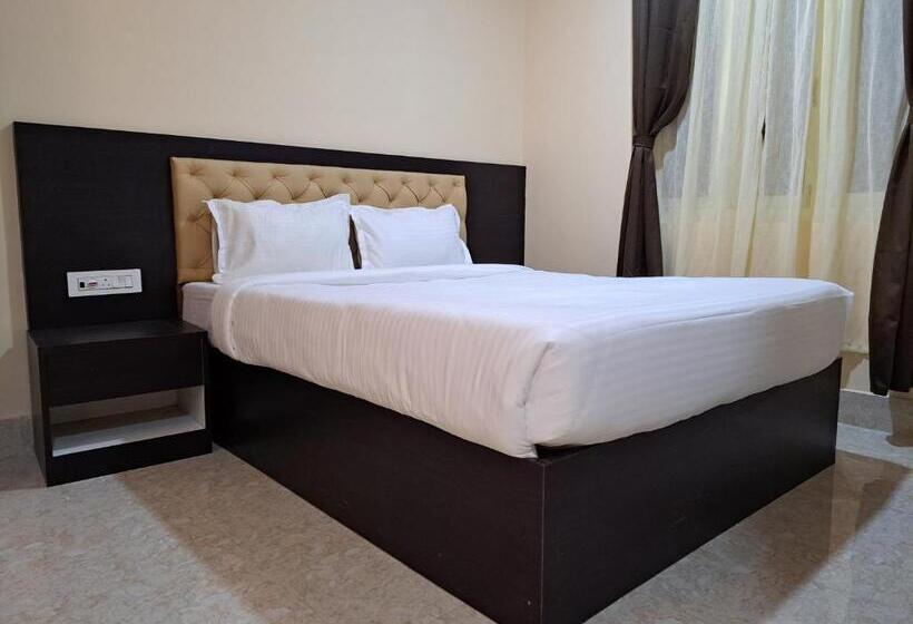 Nocleg ze śniadaniem Snow White Retreat Hotel And Restaurant