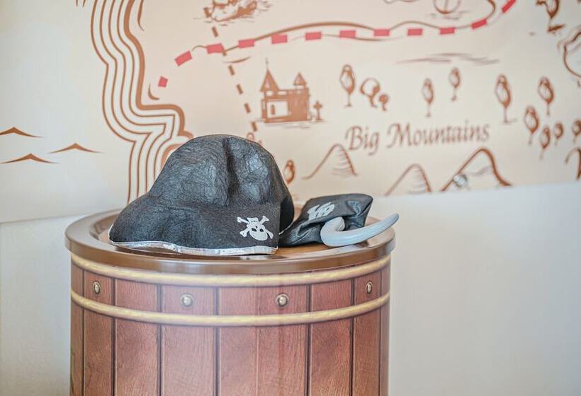 From H Oceanpalace Hotel Jeju