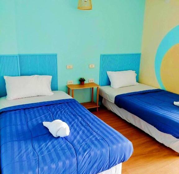 هتل Castaway S 420