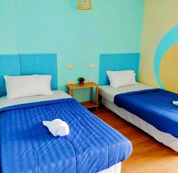 هتل Castaway S 420