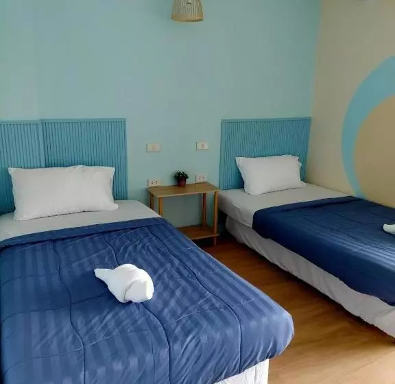 هتل Castaway S 420