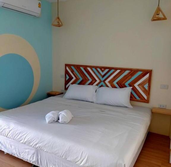 هتل Castaway S 420