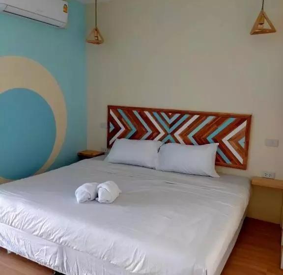 هتل Castaway S 420