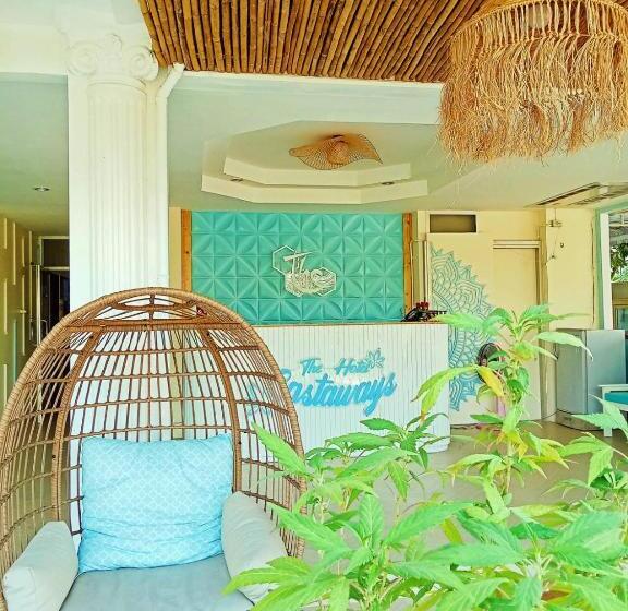 هتل Castaway S 420