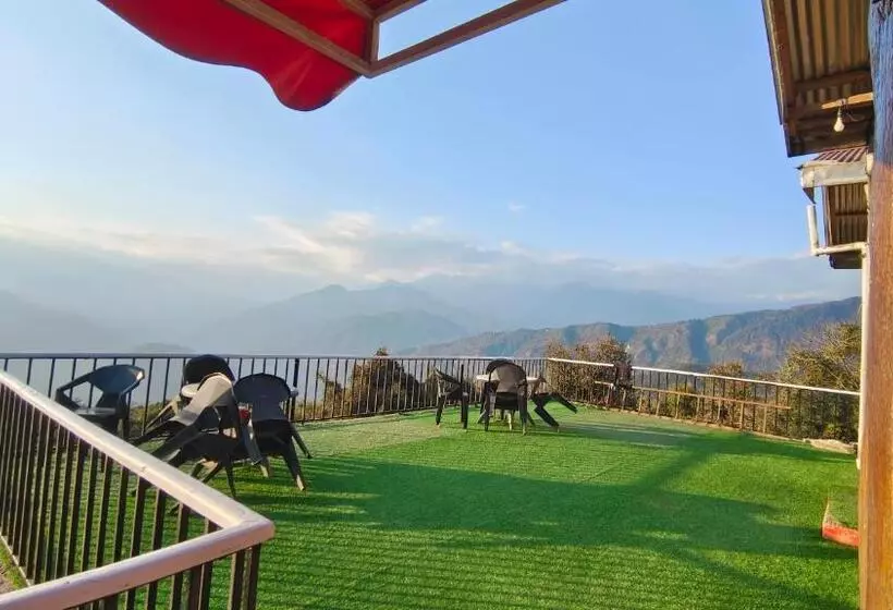 Hotel Cloud S End Retreat