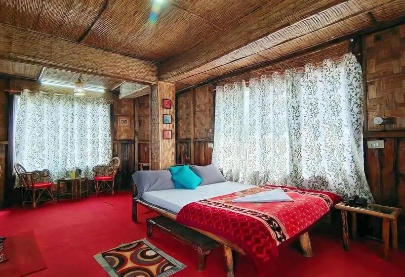 בית מלון כפרי Cloud S End Retreat