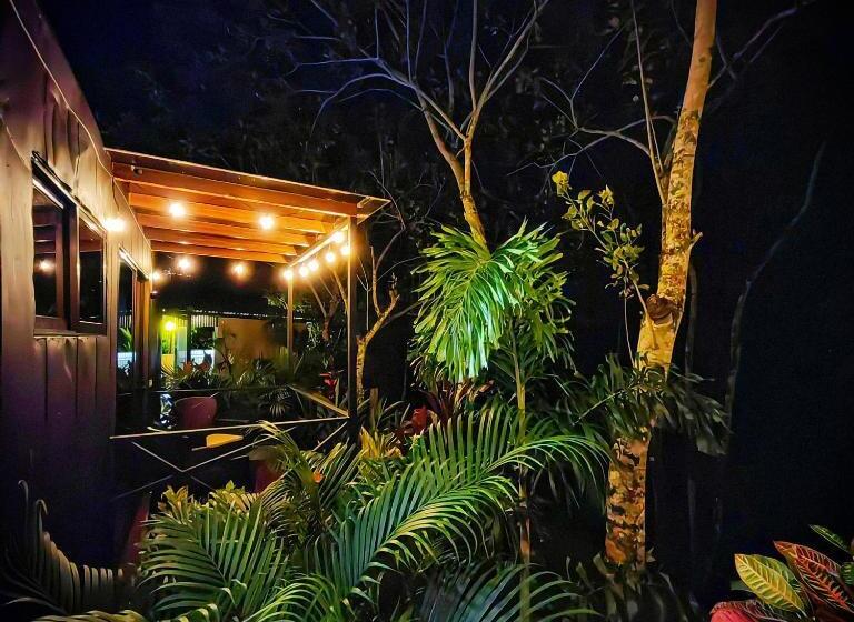 酒店 Contenedores Corporativos