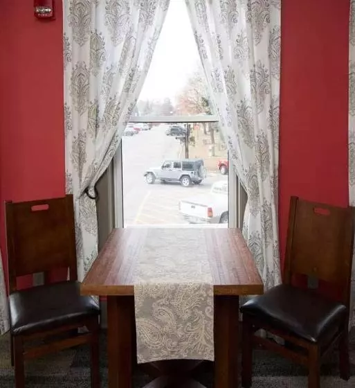 Hotelli Dodici Night Suites