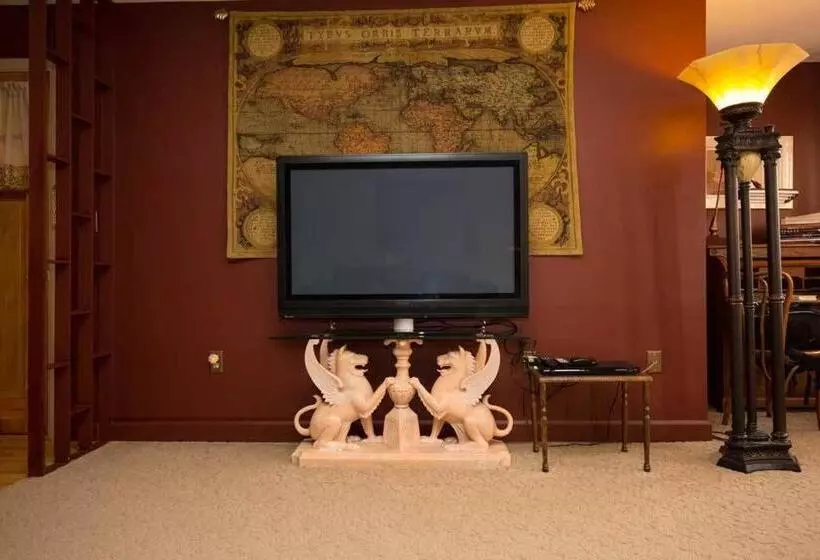 Hotelli Dodici Night Suites