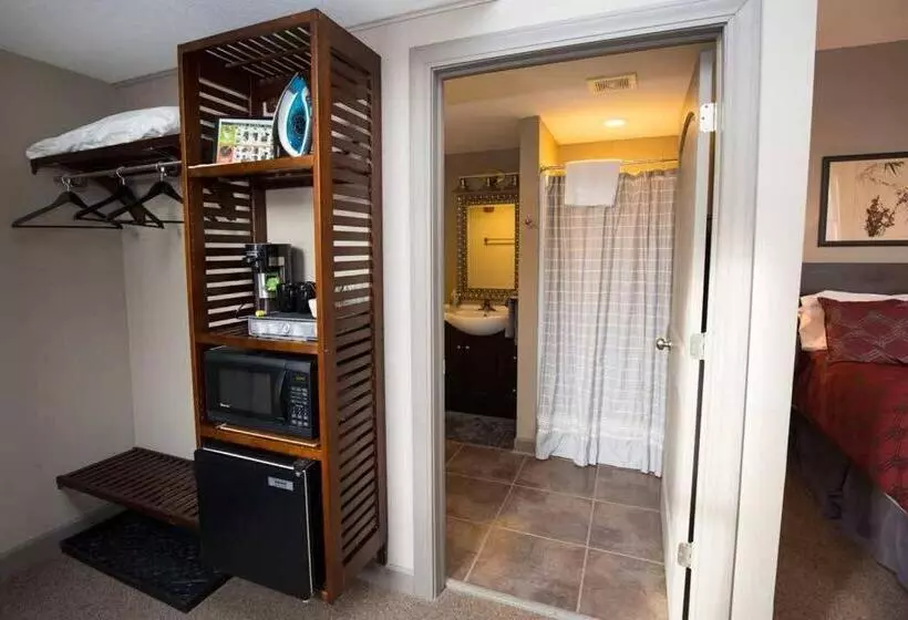 Hotelli Dodici Night Suites