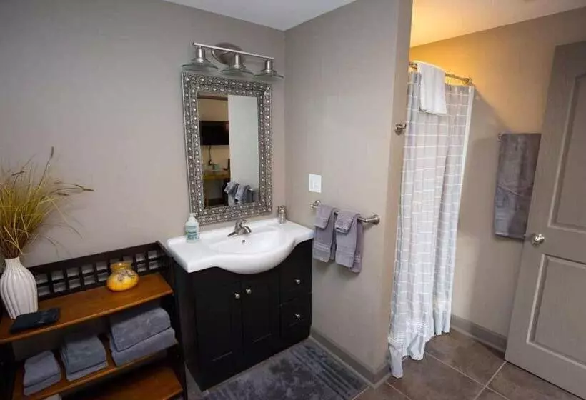 Hotelli Dodici Night Suites