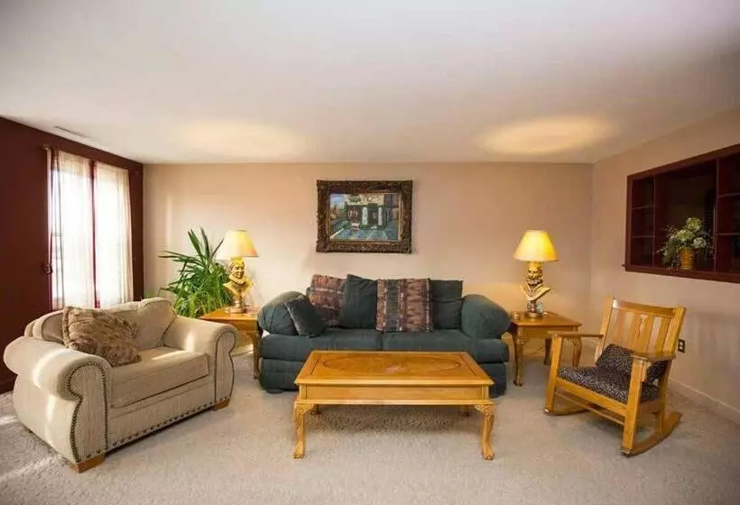 Hotelli Dodici Night Suites