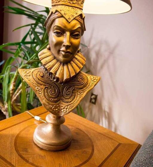 酒店 Dodici Night Suites