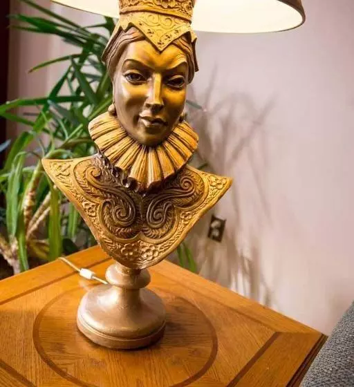 Hotelli Dodici Night Suites