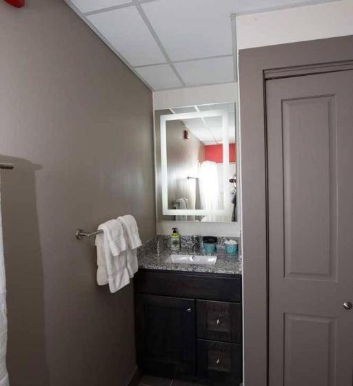 酒店 Dodici Night Suites