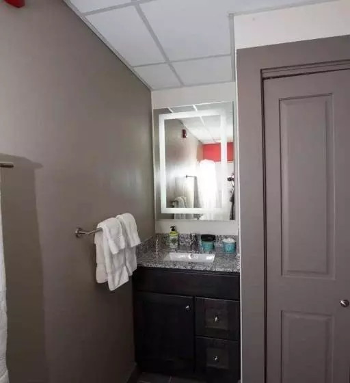 Hotelli Dodici Night Suites