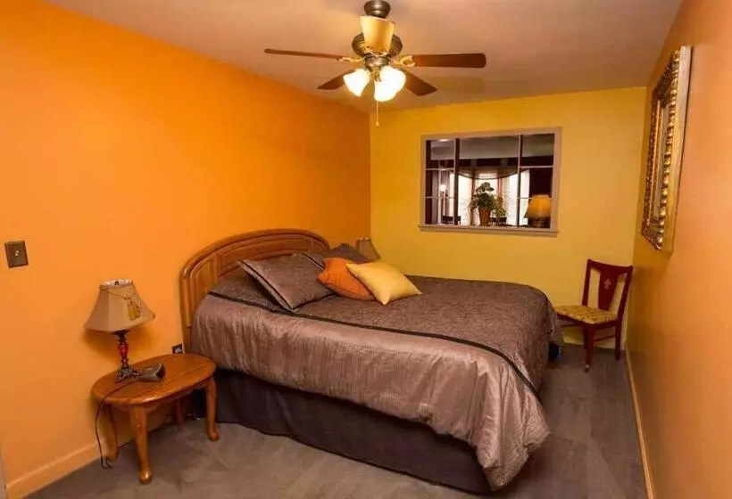 Hotelli Dodici Night Suites