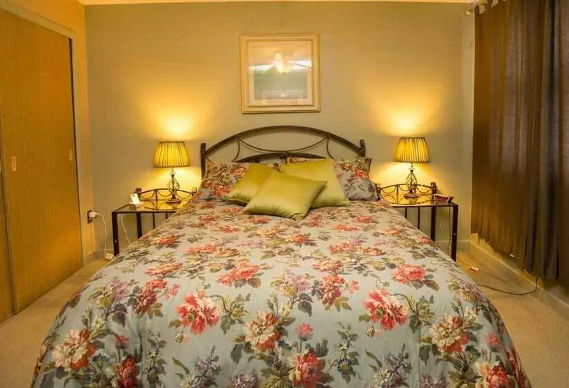 Hotelli Dodici Night Suites