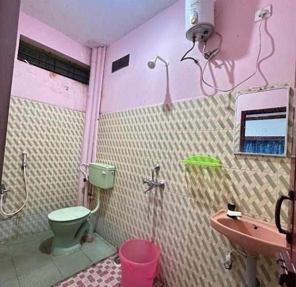 فندق Greenday Residency