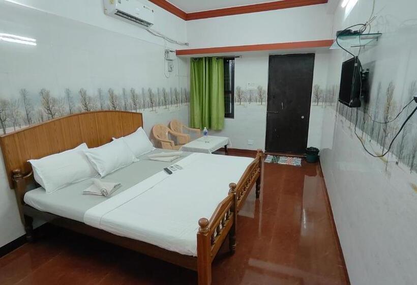 فندق Greenday Residency