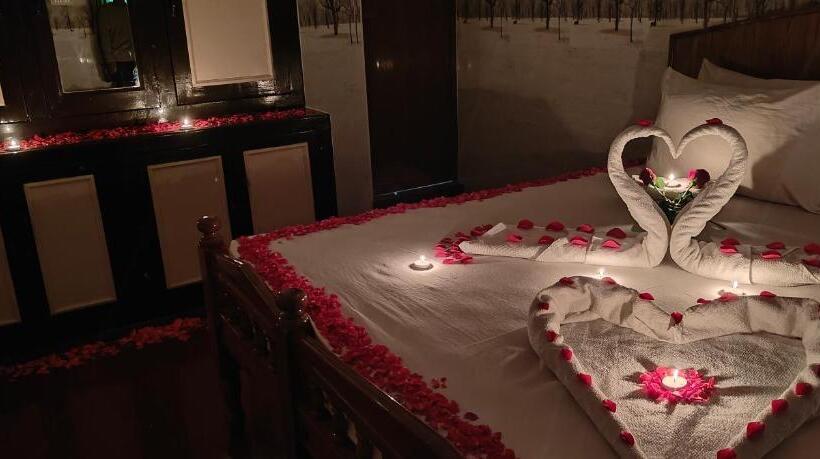 فندق Greenday Residency