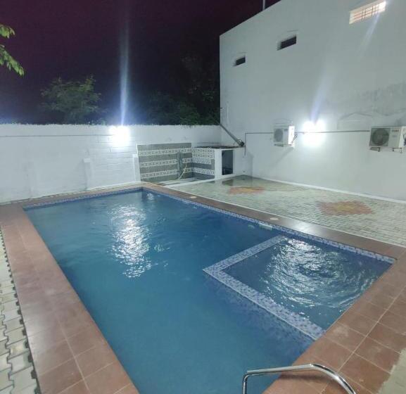 فندق Greenday Residency