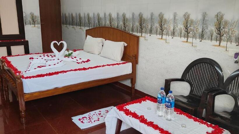 فندق Greenday Residency