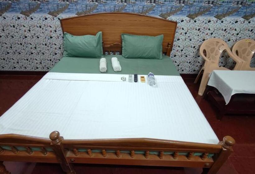 فندق Greenday Residency