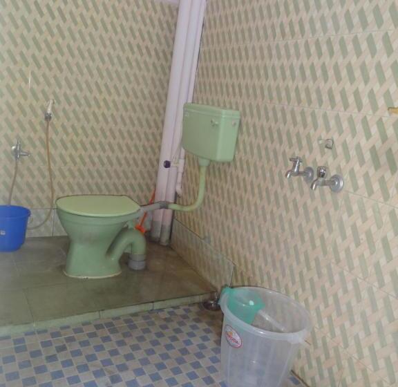 فندق Greenday Residency