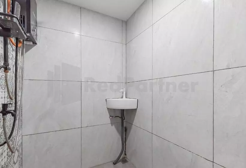 Hotelli Jm Guest House Lamaran Redpartner