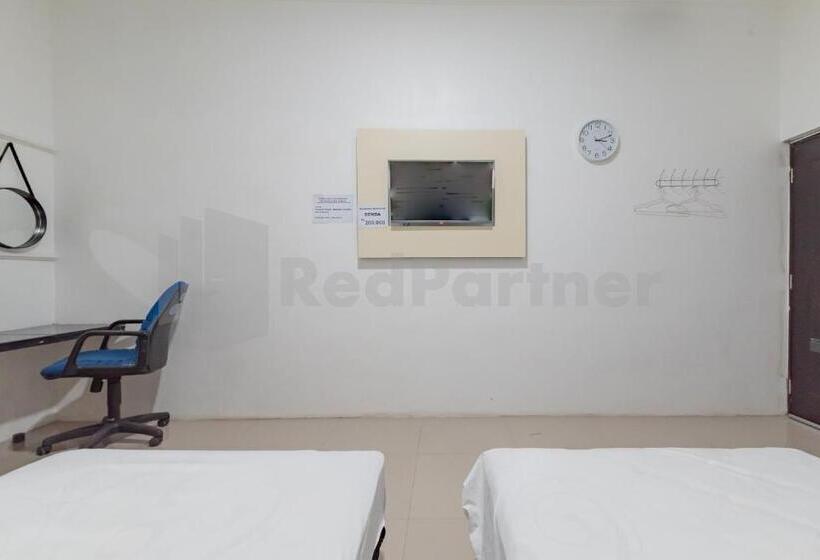 Szálloda Jm Guest House Lamaran Redpartner