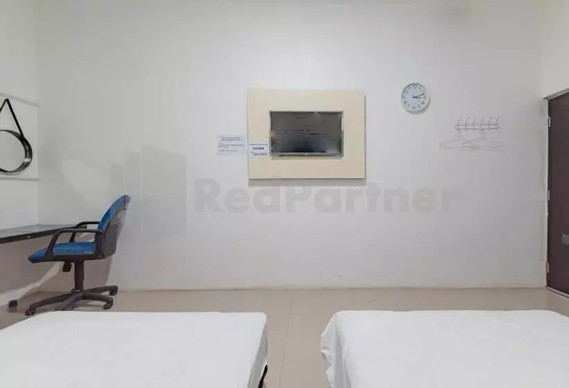 Hotelli Jm Guest House Lamaran Redpartner