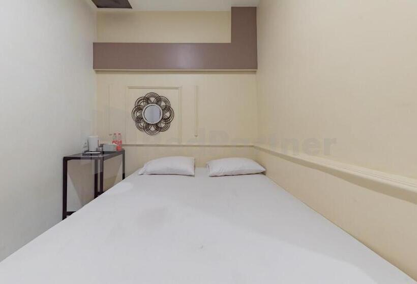 Hotel Jm Guest House Lamaran Redpartner