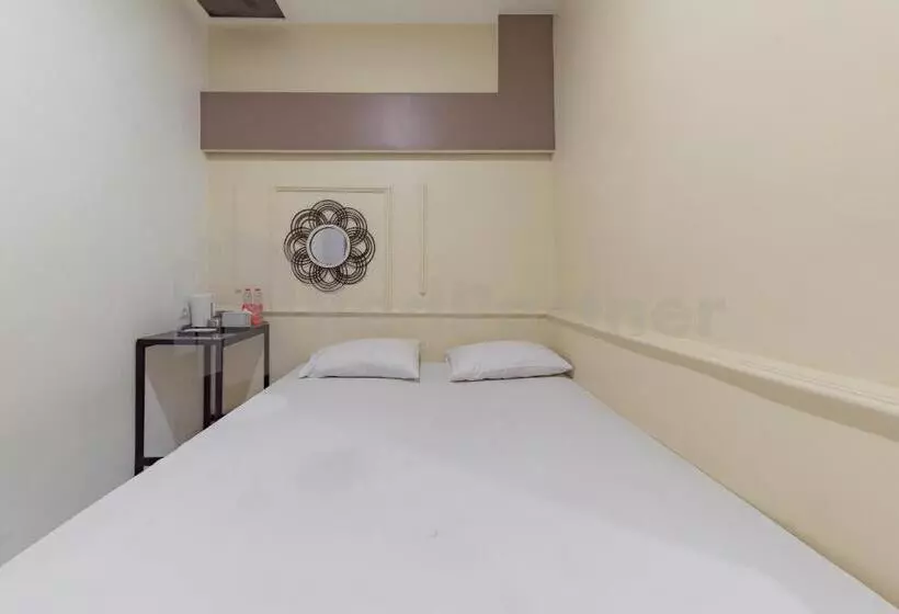 Hotelli Jm Guest House Lamaran Redpartner