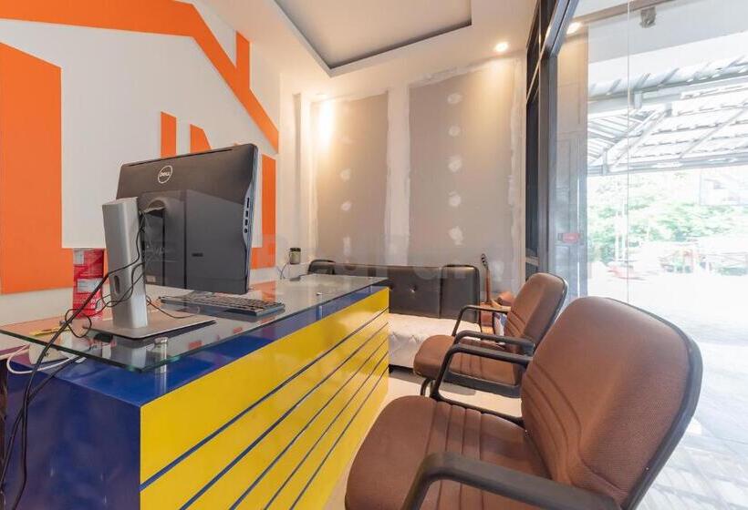 Szálloda Jm Guest House Lamaran Redpartner