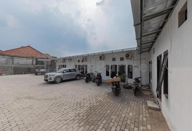 Hotel Jm Guest House Lamaran Redpartner