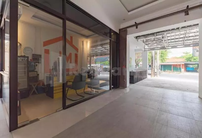 Hotelli Jm Guest House Lamaran Redpartner