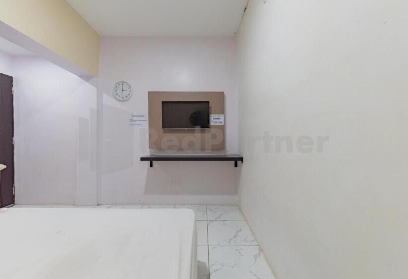 Hotel Jm Guest House Lamaran Redpartner