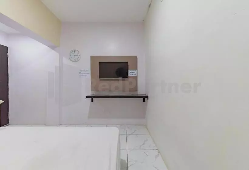 Hotelli Jm Guest House Lamaran Redpartner