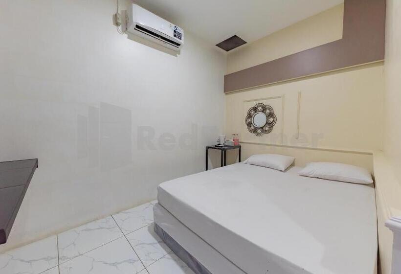 Szálloda Jm Guest House Lamaran Redpartner