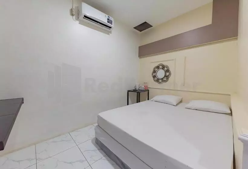 Hotelli Jm Guest House Lamaran Redpartner