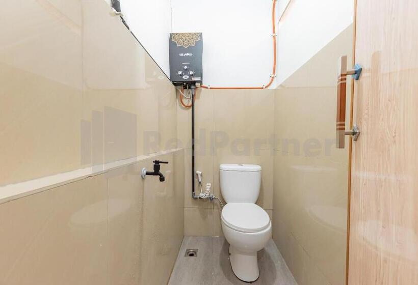 Hotel Jm Guest House Lamaran Redpartner