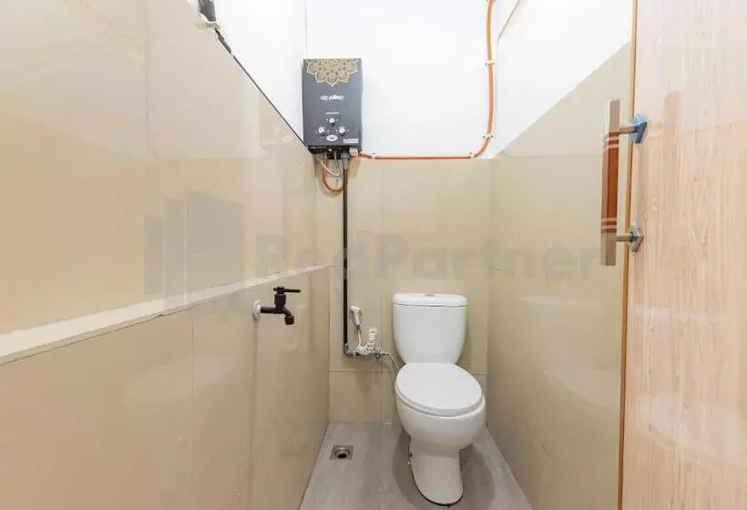 Hotelli Jm Guest House Lamaran Redpartner