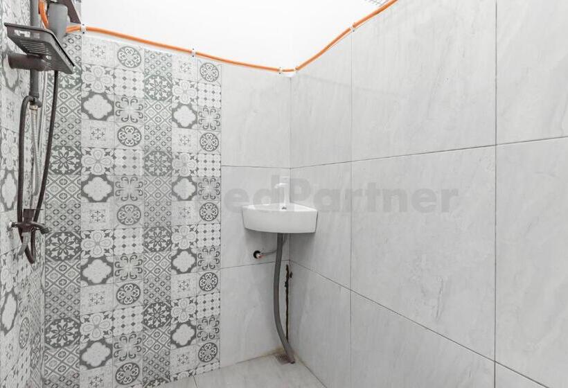 Hotel Jm Guest House Lamaran Redpartner