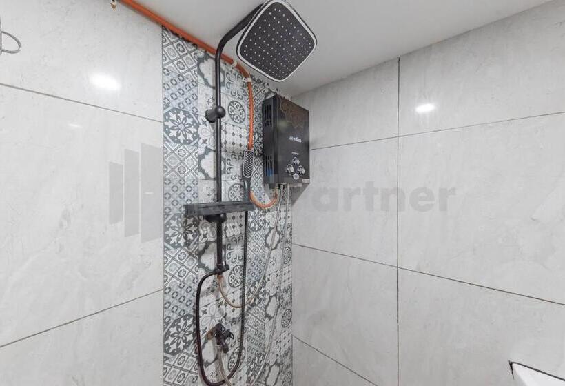 Hotel Jm Guest House Lamaran Redpartner